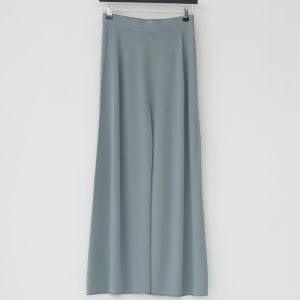GREY Strickhose