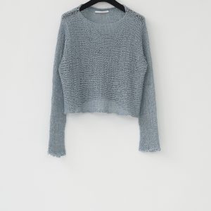 LOTUS Strickpullover