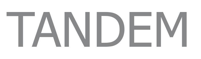 Tandem